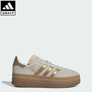 �y�����z�A�f�B�_�X adidas �ԕi�� ���C�t�X�^�C�� GAZELLE BOLD W EXCLUSIVE for SNIDEL �I���W�i���X ���j�Z�b�N�X �V���[�Y�E�C �X�j�[�J�[ �� �z���C�g IH6781