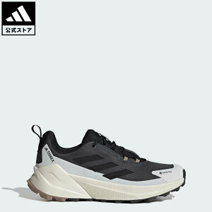 �y�|�C���g20�{ 5/9 20:00�`5/20 23:59�z �y�����z�A�f�B�_�X adidas �ԕi�� �n�C�L���O �e���b�N�X �g���C�����[�J�[ 2 GORE-TEX �n�C�L���O / Terrex Trailmaker 2 GORE-TEX Hiking �A�f�B�_�X �e���b�N�X ���j�Z
