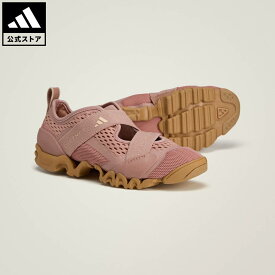 【公式】アディダス adidas 返品可 ライフスタイル adidas by Stella McCartney スポーツウェア X / adidas by Stella McCartney Sportswear X アディダス バイ ステラマッカートニー レディース シューズ・靴 スニーカー ブラウン JS0114