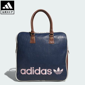 【公式】アディダス adidas 返品可 ゴルフ オリジナルス トートバッグ オリジナルス ユニセックス アクセサリー バッグ・カバン 青 ブルー JY9880