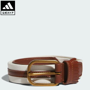 �y�����z�A�f�B�_�X adidas �ԕi�� �S���t �L���e�B�[ �x���g �I���W�i���X �����Y �A�N�Z�T���[ �x���g �� �z���C�g JY9950