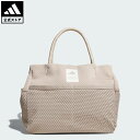 【公式】アディダス adidas 返品可 ライフスタイル マストハブ トートバッグ シーズナル パフォーマンス ユニセックス…