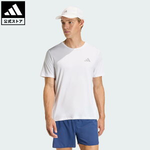 �y�����z�A�f�B�_�X adidas �ԕi�� �����j���O Adi365 �����j���O �G�b�Z���V�����Y T�V���c �p�t�H�[�}���X �����Y �E�F�A�E�� �V���c �� �z���C�g KB5960