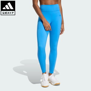 �y�����z�A�f�B�_�X adidas �ԕi�� �W���E�g���[�j���O �N�[�� �C���e���V�e�B 7/8�䃌�M���X �p�t�H�[�}���X ���f�B�[�X �E�F�A�E�� �^�C�c�E���M���X �� �u���[ KD0222