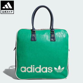 【公式】アディダス adidas 返品可 ゴルフ オリジナルス トートバッグ オリジナルス ユニセックス アクセサリー バッグ・カバン 緑 グリーン KF8437