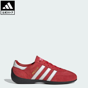 �y�����z�A�f�B�_�X adidas �ԕi�� ���C�t�X�^�C�� �n���h�{�[�� �X�y�c�B�A�� ���[�v���t�@�C�� / Handball Spezial Lo Pro �I���W�i���X ���j�Z�b�N�X �V���[�Y�E�C �X�j�[�J�[ �� ���b�h KJ3626