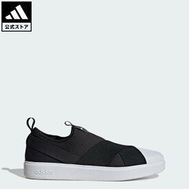 【ポイント15倍 07/04 20:00～07/11 01:59】 【公式】アディダス adidas 返品可 ソーシャルギフト対象 ライフスタイル ストリートトーク / STREETTALK スポーツウェア ユニセックス シューズ・靴 スニーカー 黒 ブラック KK0372 【PTU】