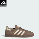 【公式】アディダス adidas 返品可 ライフスタイル ハンドボール スペツィアル / Handball Spezial オリジナルス ユニ…