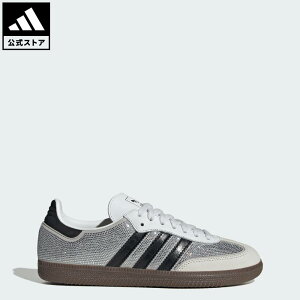 �y�����z�A�f�B�_�X adidas �ԕi�� ���C�t�X�^�C�� �T���oOG / SAMBA OG �I���W�i���X ���j�Z�b�N�X �V���[�Y�E�C �X�j�[�J�[ �� �z���C�g IH9055