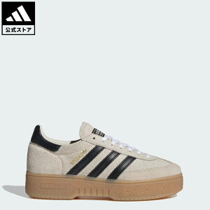 �y�����z�A�f�B�_�X adidas �ԕi�� ���C�t�X�^�C�� �n���h�{�[�� �X�y�c�B�A�� �{�[���h / HANDBALL SPEZIAL BOLD �I���W�i���X ���j�Z�b�N�X �V���[�Y�E�C �X�j�[�J�[ �x�[�W�� IH9190