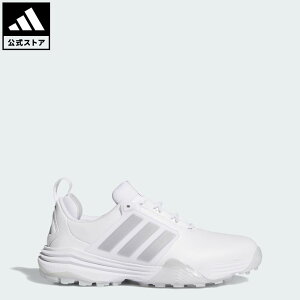 �y�����z�A�f�B�_�X adidas �ԕi�� �S���t �A�f�B�p���[ 26 �X�p�C�N���X �S���t / ADIPOWER 26 SPIKELESS GOLF SHOES �p�t�H�[�}���X ���f�B�[�X �V���[�Y�E�C �X�j�[�J�[ �� �z���C�g JP8397