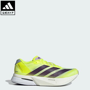 �y�����z�A�f�B�_�X adidas �ԕi�� �����j���O �A�f�B�[�� �{�X�g�� 13 / ADIZERO BOSTON 13 �p�t�H�[�}���X �����Y �V���[�Y�E�C �X�j�[�J�[ �C�G���[ JP9251