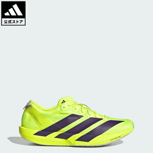 �y�����z�A�f�B�_�X adidas �ԕi�� �����j���O �A�f�B�[�� �W���p�� 9 / ADIZERO JAPAN 9 �p�t�H�[�}���X �����Y �V���[�Y�E�C �X�j�[�J�[ �C�G���[ JQ0776