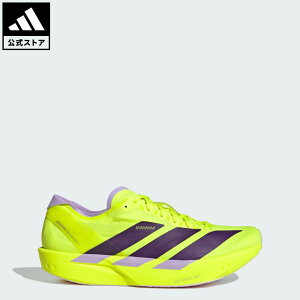 �y�����z�A�f�B�_�X adidas �ԕi�� �����j���O �A�f�B�[�� �^�N�~ �Z�� 11 / ADIZERO TAKUMI SEN 11 �p�t�H�[�}���X �����Y �V���[�Y�E�C �X�j�[�J�[ �C�G���[ JQ0781 �yPT�z