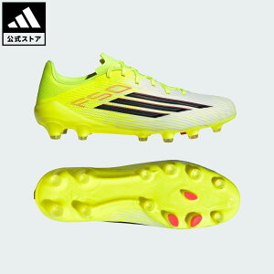 �y�����z�A�f�B�_�X adidas �ԕi�� �T�b�J�[ F50 LEAGUE HG/AG / �y�E�l�H�ŗp / F50 LEAGUE Hard Ground Football Boots �p�t�H�[�}���X ���j�Z�b�N�X �V���[�Y�E�C �X�p�C�N �C�G���[ JQ8683