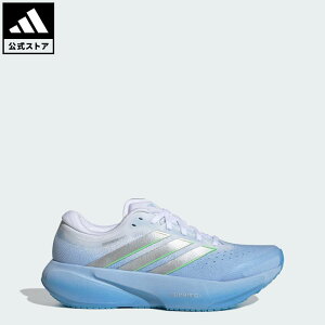 �y�����z�A�f�B�_�X adidas �ԕi�� �����j���O �X�[�p�[�m���@ ���C�Y 3 �����j���O / SUPERNOVA RISE 3 RUNNING �p�t�H�[�}���X ���f�B�[�X �V���[�Y�E�C �X�j�[�J�[ �� �u���[ JR1613