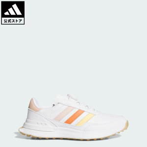 �y�|�C���g10�{ 07/30 00:00�`08/02 23:59�z �y�����z�A�f�B�_�X adidas �ԕi�� �S���t S2G 26 �{�A �X�p�C�N���X �S���t / S2G 26 BOA SPIKELESS GOLF �p�t�H�[�}���X ���f�B�[�X �V���[�Y�E�C �X�j�[�J�[ �� �z