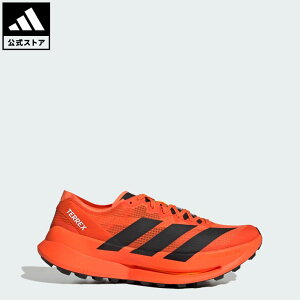 �y�����z�A�f�B�_�X adidas �ԕi�� �g���C�������j���O �e���b�N�X �A�O�����B�b�N �X�s�[�h �E���g�� 2 �g���C�������j���O / Terrex Agravic Speed Ultra 2 Trail Running �A�f�B�_�X �e���b�N�X �����Y 