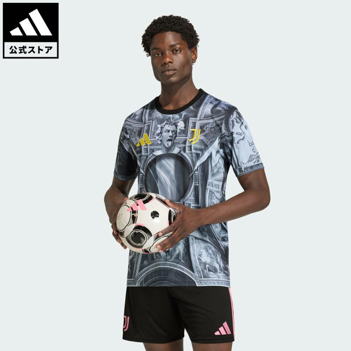 楽天市場】【公式】アディダス adidas 返品可 サッカー ユベントスFC 