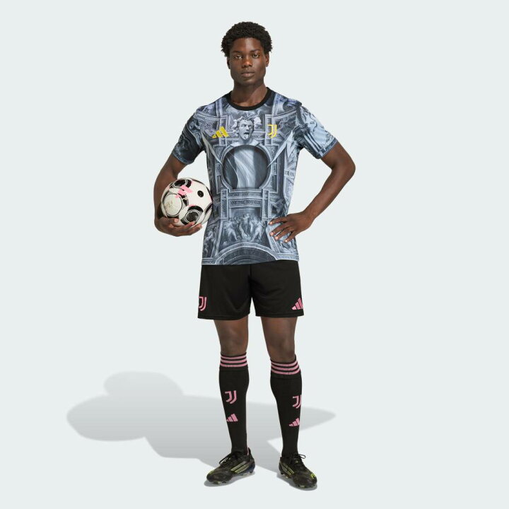 楽天市場】【公式】アディダス adidas 返品可 サッカー ユベントスFC 