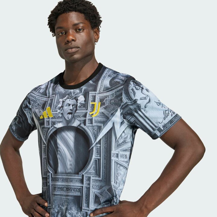 楽天市場】【公式】アディダス adidas 返品可 サッカー ユベントスFC 