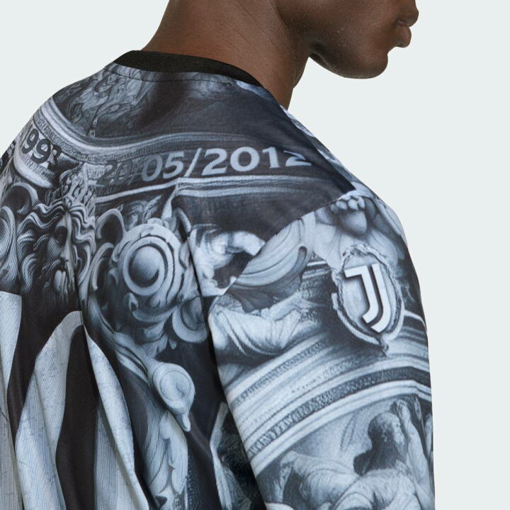 楽天市場】【公式】アディダス adidas 返品可 サッカー ユベントスFC 