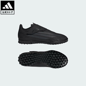�y�����z�A�f�B�_�X adidas �ԕi�� �T�b�J�[ F50 CLUB �ʃt�@�X�i�[ TF �T�b�J�[ / �^�[�t�p�i�g���[�j���O�V���[�Y�j�L�b�Y / F50 CLUB Velcro Turf Football Kids �p�t�H�[�}���X �L�b�Y�^�q���p �V���[�Y