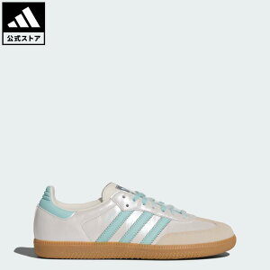 �y�����z�A�f�B�_�X adidas �ԕi�� ���C�t�X�^�C�� �T���o OG W / SAMBA OG W �I���W�i���X ���j�Z�b�N�X �V���[�Y�E�C �X�j�[�J�[ �� �z���C�g KJ4304