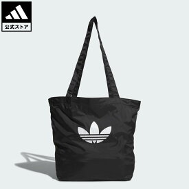 【ポイント20倍 08/04 20:00～08/11 01:59】 【公式】アディダス adidas 返品可 ライフスタイル スニーカーヘッズ バッグ オリジナルス ユニセックス アクセサリー バッグ・カバン 黒 ブラック KR3680 【PTU】