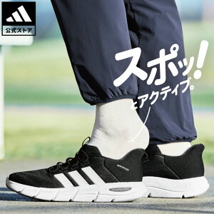 �y�����z�A�f�B�_�X adidas �ԕi�� �E�H�[�L���O CLOUDFOAM �t���b�N�X ���s�b�h�t�B�b�g / CLOUDFOAM FLEX RAPIDFIT �X�|�[�c�E�F�A �����Y �V���[�Y�E�C �X�j�[�J�[ �� �u���b�N HP6994