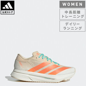 yzAfB_X adidas ԕi jO AfB[ SL2 V[Y / Adizero SL2 ptH[}X jZbNX V[YEC Xj[J[ sN JQ2799