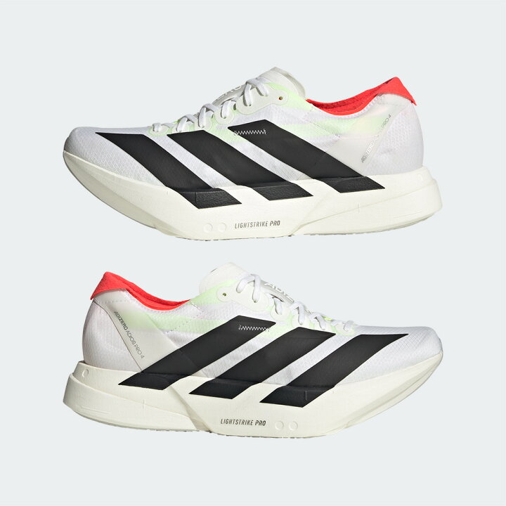 楽天市場】 【公式】アディダス adidas 返品可 ランニング アディゼロ  