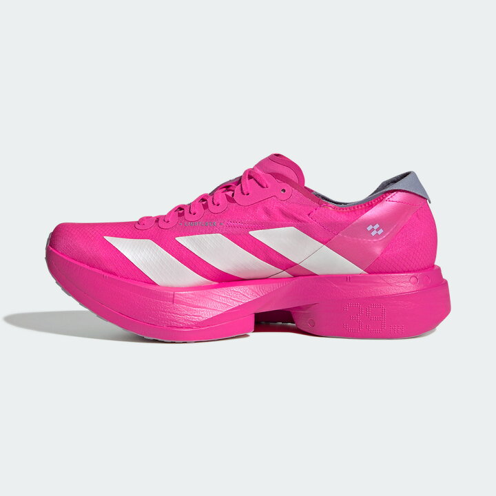 アディダス] アディゼロ アディオス プロ ADIZERO ADIOS PRO