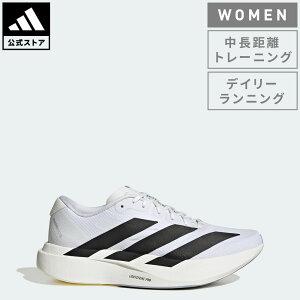 �y�����z�A�f�B�_�X adidas �ԕi�� �����j���O �A�f�B�[��EVO SL �E�[�u�� / Adizero EVO SL WOVEN �p�t�H�[�}���X ���f�B�[�X �V���[�Y�E�C �X�j�[�J�[ �� �z���C�g JR4736