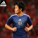 ノベルティ対象 【公式】アディダス adidas 返品可 サッカー サッカー日本代表 2026 ホーム レプリカ ユニフォーム パ…