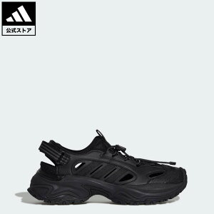 �y�����z�A�f�B�_�X adidas �ԕi�� ���C�t�X�^�C�� �X�j�[�J�[ �T���_�� �X�|�[�c�E�F�A ���j�Z�b�N�X �V���[�Y�E�C �T���_�� �� �u���b�N KH5990
