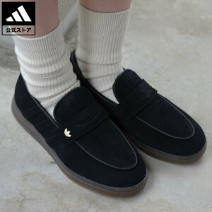 �y�����z�A�f�B�_�X adidas �ԕi�� ���C�t�X�^�C�� �n���h�{�[�� �X�y�c�B�A�� ���[�t�@�[/ HANDBALL SPEZIAL LOAFER �I���W�i���X ���j�Z�b�N�X �V���[�Y�E�C �X�j�[�J�[ �� �u���b�N KJ0641