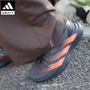 �y�����z�A�f�B�_�X adidas �ԕi�� �����j���O �A�f�B�[��EVO SL �E�[�u�� / Adizero EVO SL WOVEN �p�t�H�[�}���X �����Y �V���[�Y�E�C �X�j�[�J�[ �O���[ KJ1995