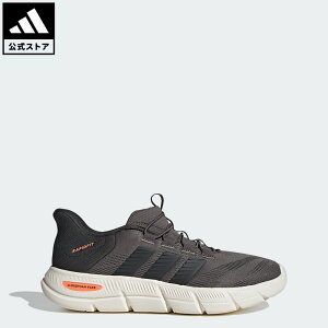 �y�����z�A�f�B�_�X adidas �ԕi�� �E�H�[�L���O CLOUDFOAM �t���b�N�X ���s�b�h�t�B�b�g / CLOUDFOAM FLEX RAPIDFIT �X�|�[�c�E�F�A �����Y �V���[�Y�E�C �X�j�[�J�[ �u���E�� KK3482