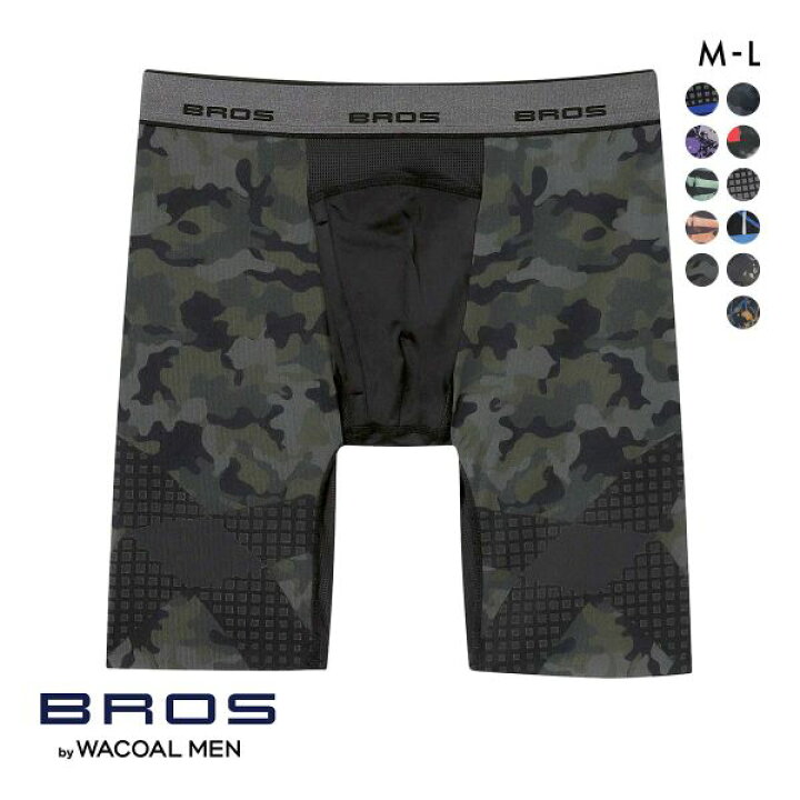 楽天市場 25 Off メール便 8 ブロス バイ ワコールメン Bros By Wacoal Men クロスウォーカー ダブルエアスルータイプ フィットパンツ 前開き Wcl Br Wcl K Wcl Km メンズ Adieu Shirohato Adieu