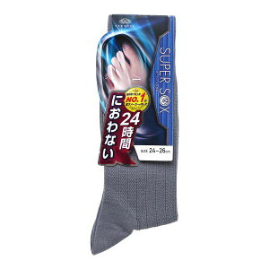 35��OFF�y���[����(10)�z �X�[�p�[�\�b�N�X SUPER SOX �X�g���C�v �N���[�� �\�b�N�X �����Ȃ� �ɂ���Ȃ� �C�� 23-25cm 24-26cm 26-28cm �����Y ���L �h�L �� �ɂ��� �L�� �L��Ȃ� ��� �r�W�l�X ADIEU �S4