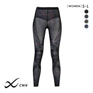 【25%OFF・4/17 09:59まで】 ワコール Wacoal シーダブリューエックス CW-X ジェネレーターモデル クール…