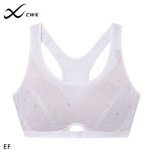 15��OFF ���R�[�� Wacoal �V�[�_�u�����[�G�b�N�X CW-X FITNESS �X�|�[�c�u�� �u���W���[ �n�[�t�g�b�v �m�����C���[ EF HTY007 �P�i ���f�B�[�X ADIEU �S6�F S-EF-L-EF