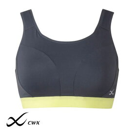 ワコール Wacoal シーダブリューエックス CW-X Womens HTY158 スポーツブラ Support Type HIGH ハイサポート EFGH 360°フィット レディース ADIEU 全4色 S-EF-LL-GH ev_sp