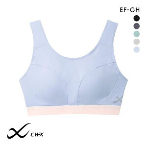 15��OFF ���R�[�� Wacoal �V�[�_�u�����[�G�b�N�X CW-X Womens HTY158 �X�|�[�c�u�� Support Type HIGH �n�C�T�|�[�g EFGH 360°�t�B�b�g ���f�B�[�X ADIEU �S5�F S-EF-LL-GH