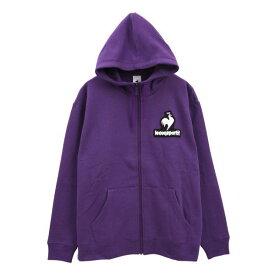 44％OFF ルコック スポルティフ lecoq sportif 裏起毛 フーテッドスウェットジャケット メンズ ADIEU 全5色 S-O