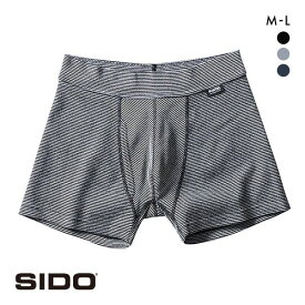 シドー SIDO HOHTAI BELT ショートボクサー 包帯パンツ メンズ HOHTAI PANTS ボクサーパンツ ADIEU 全3色 M-L