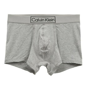 20％OFF カルバン・クライン Calvin Klein REIMAGINED HERITAGE TRUNK トランク ボクサーパンツ メンズ ADIEU 全5色 S(日本S-M)-XL(日本XXL)