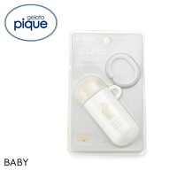 ジェラートピケ キッズアンドベイビー gelato pique Kids＆Baby 【BABY】スナックケース ジェラピケ ADIEU