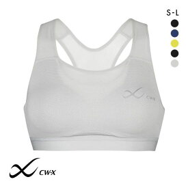 ワコール Wacoal シーダブリューエックス CW-X Support Type MEDIUM ゆれケアBra MESH スポーツブラ ノンワイヤー SML HTY030 単品 レディース ADIEU 全5色 S-L ev_sp